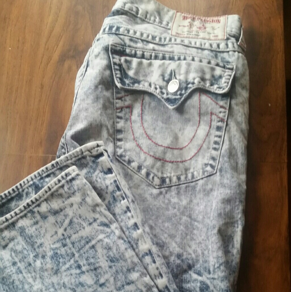True Religion Jeans